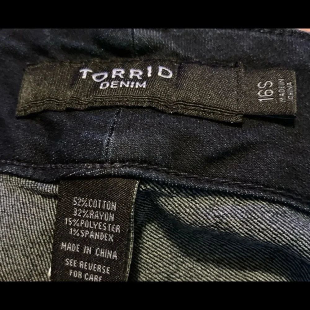 Torrid - Picture 3 of 4